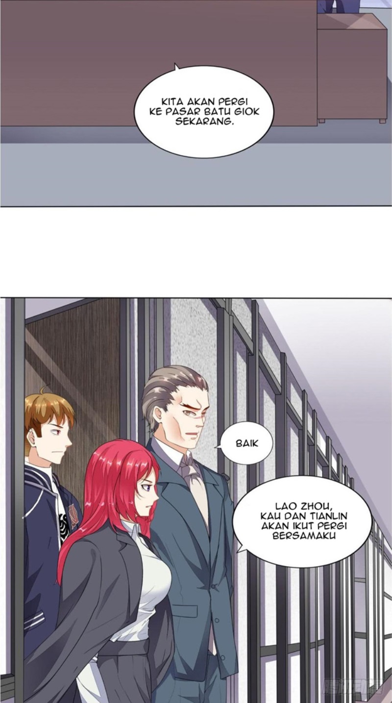 Super WeChat Chapter 07 Gambar 5